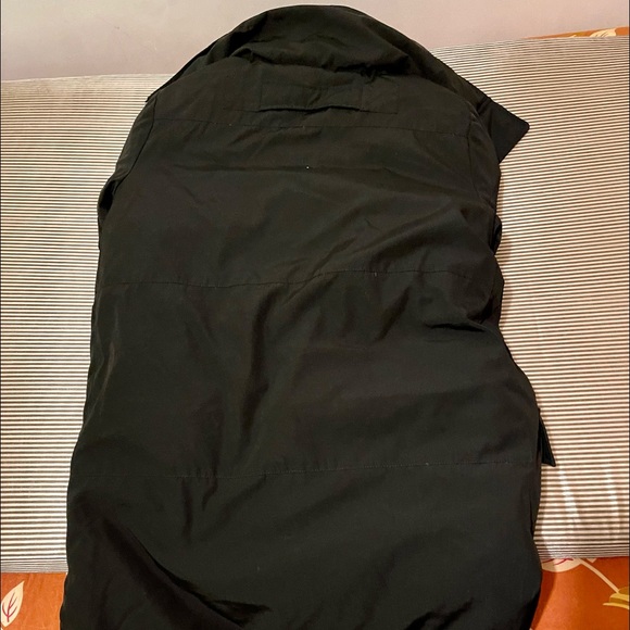 Joe Fresh Winter unisex mens winter down Jacket. - Picture 5 of 7